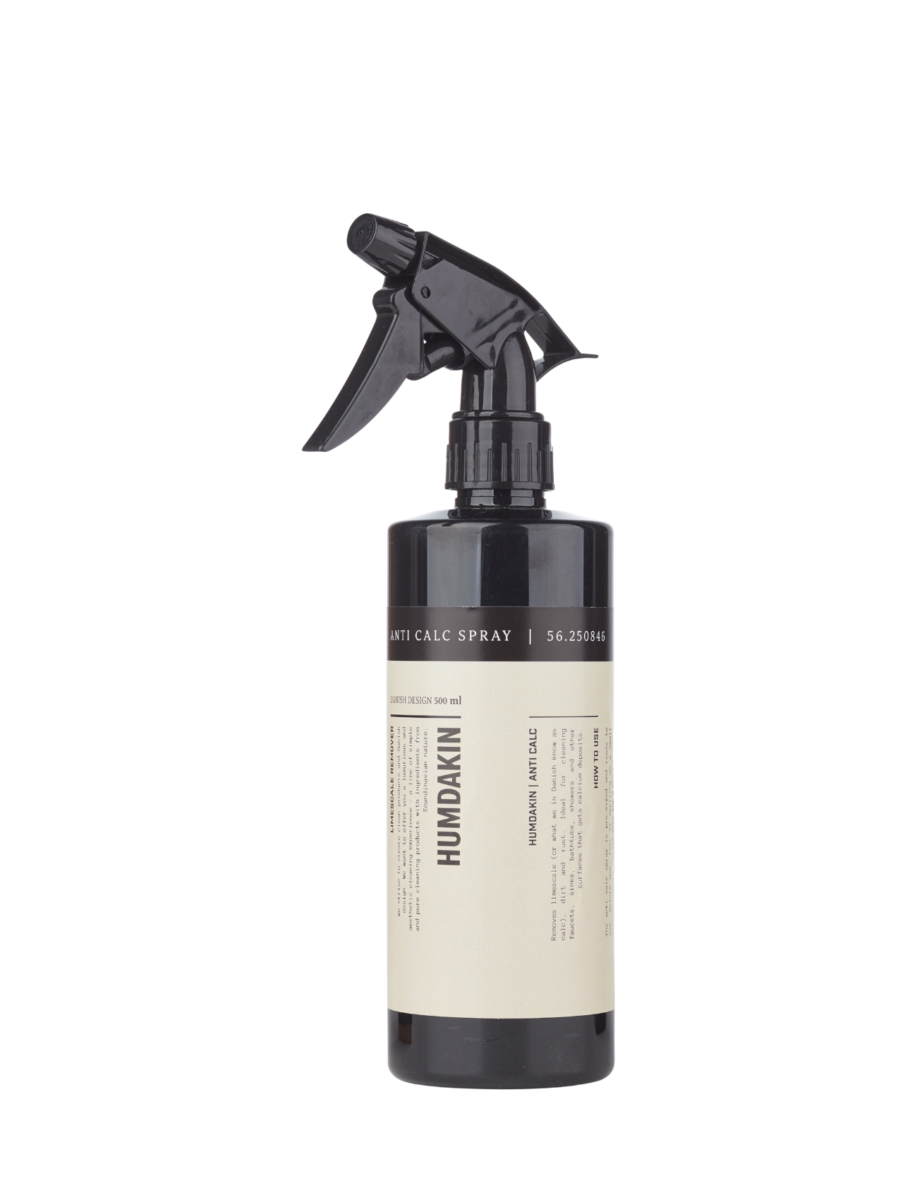 Kalkspray HUMDAKIN
